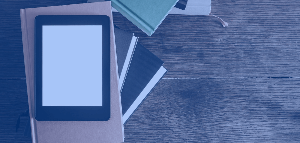 The Lamark Reading List