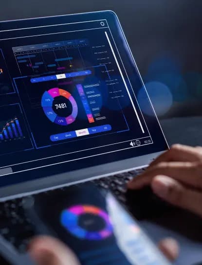 Intelligence + Analytics