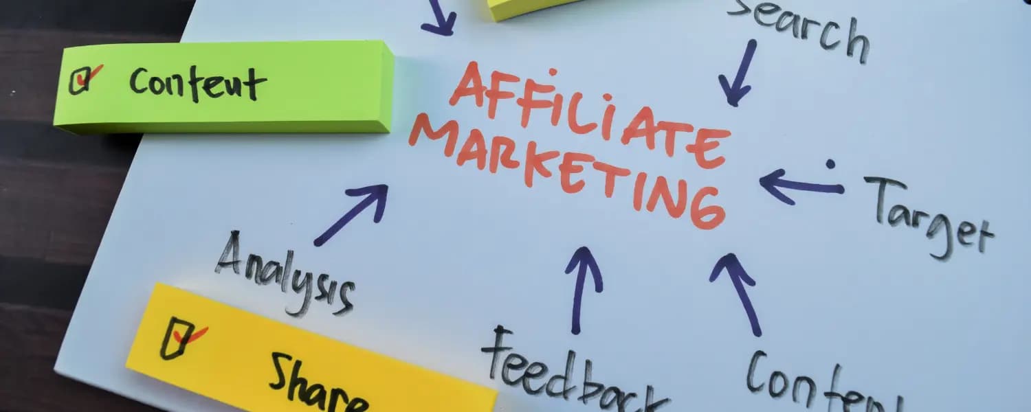 3 Affiliate Marketing Strategy Tips for Scalable Success
